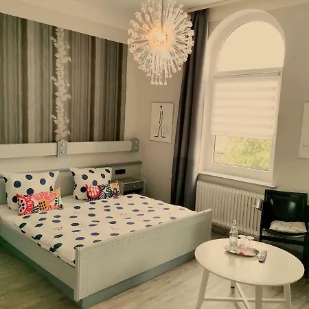 Kaiserhof مونستر ام هايدكرايس
