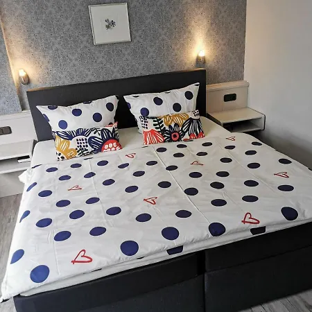 Ξενοδοχείο Kaiserhof 3*