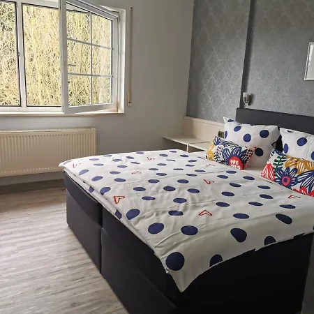 Kaiserhof Munster im Heidekreis