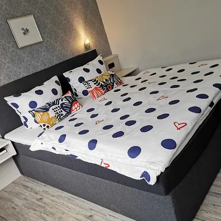 Kaiserhof Hotel 3*