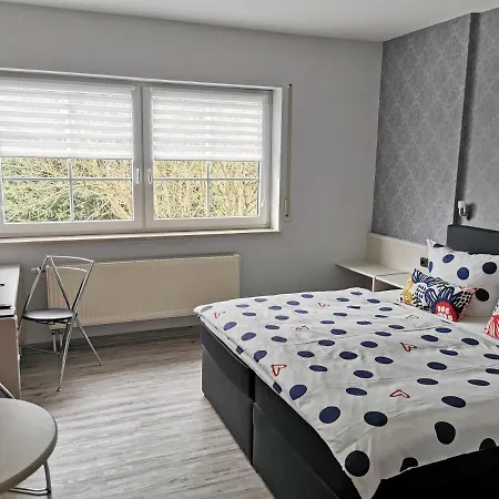 Kaiserhof Munster im Heidekreis