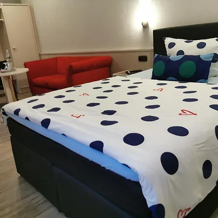 Hotel Kaiserhof 3*