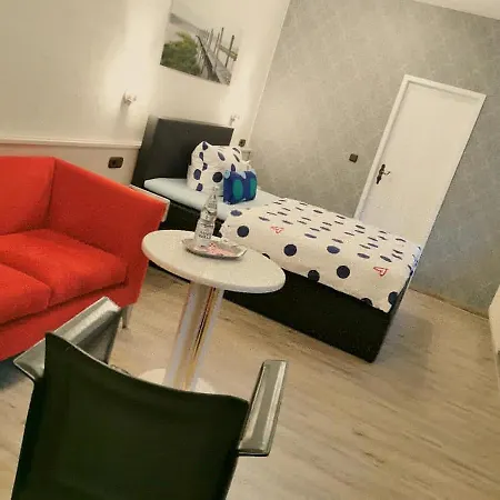 Hotel Kaiserhof 3*