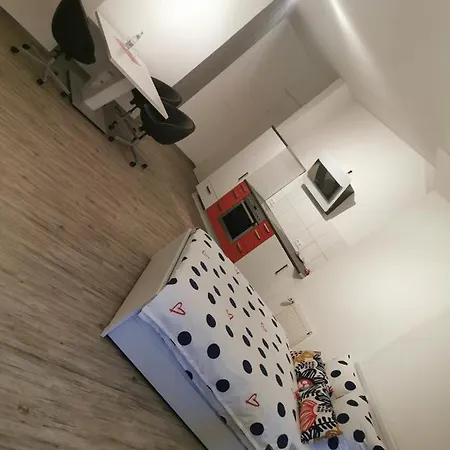 Hotel Kaiserhof Munster im Heidekreis