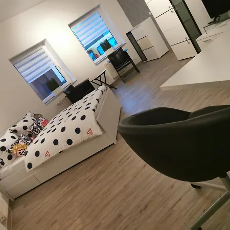 Kaiserhof Hotel 3*