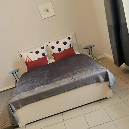 Kaiserhof 3* Μούνστερ