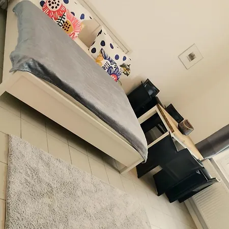 Kaiserhof Hotel 3*