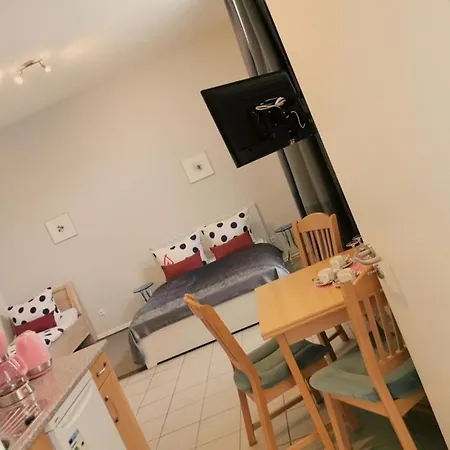 Kaiserhof Hotel 3*